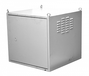 Климатический антивандальный шкаф Парус Электро ШКВ-78