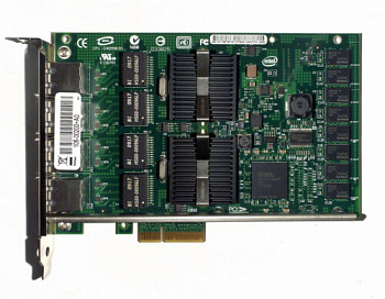 Сетевая карта NetApp X1049A-R6