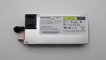 Блок питания Lenovo Power Supply GreatWall 1100W -48Vdc DC Hot Swap (03KK304)