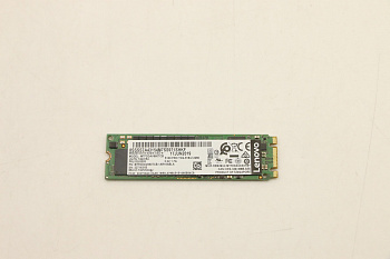 SSD накопитель Lenovo 5100 960GB SATA Boot M.2 SED SSD (PLP) (02JG303)