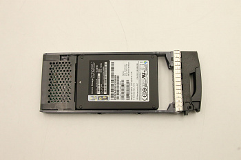 SSD накопитель Lenovo 15.36TB 12Gb SAS 2.5" 1DWPD HS SSD ASM 2U24 (01PG633)