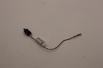 Кабель Lenovo Cable, internal,Intrusion Cable Pitch2.0 1x3 to Intrusion Switch, 230mm (02JJ718)