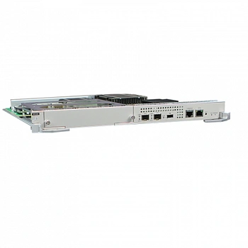 Блок управления Huawei S9306/S9312 LE0D00SRUB00