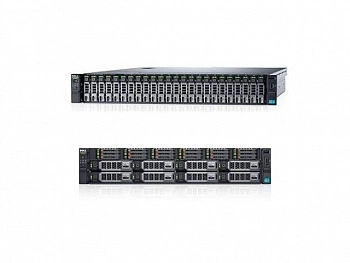 Сервер Dell EMC PowerEdge R730XD / 210-ADBC-328