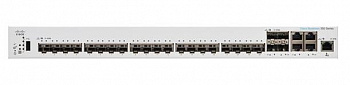 Коммутатор Cisco CBS350-24XS-CN