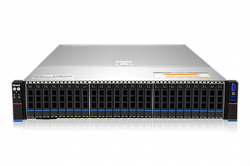 Сервер Gooxi SL201-D25RE-G3