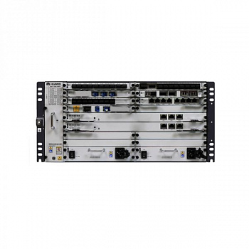 Модуль Huawei OptiX OSN 1800 V TNFK02AFB