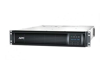 APC Smart-UPS SMT3000RMI2UNC