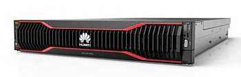 Сервер Huawei Atlas 800 Inference Server (Model 3000)(VE)