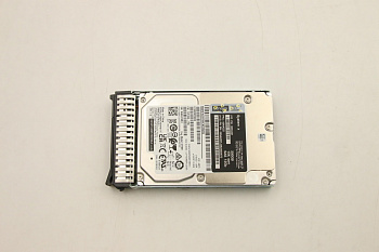 Жесткий диск Lenovo 300GB15K-G3HS (00NA222)