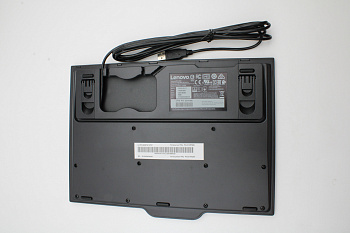 Клавиатура Lenovo UltraNav Russian KB FRU BOM (01KR281)