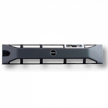 Dell 1U Standart Bezel - CK for PE R650 / R650XS