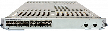 Модуль маршрутизатора NE40E Huawei CR5DL2XEFG7
