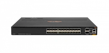 Коммутатор HPE Aruba Networking 8360‑24XF2C v2 JL711C