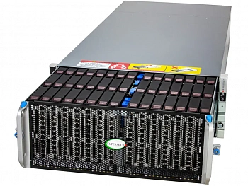 СХД Supermicro Storage SuperServer SSG-542B-E1CR60