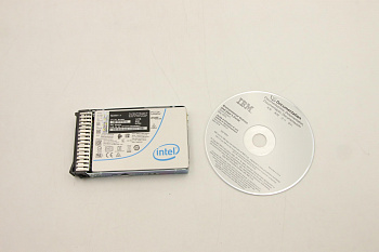 SSD накопитель Lenovo 1.6tbPCIeG3HS (90Y3234)