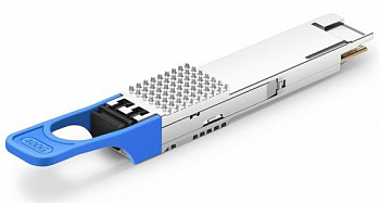 Трансивер FS QDD-LR8-400G