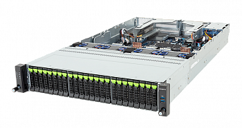 Сервер GIGABYTE R284-A92-AAL1