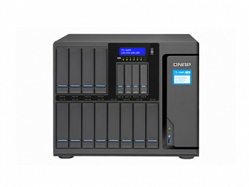 Сетевой накопитель QNAP TS-1685-D1531-16G