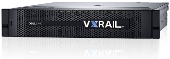 СХД Dell EMC VxRail