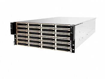 Сервер хранения Aquarius T52 D424BJ c ПО RAIDIX