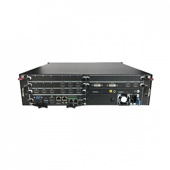 Видеорегистратор Dahua NVD1505DH-4I-4K