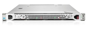 HP ProLiant DL160 Gen8 666281-B21