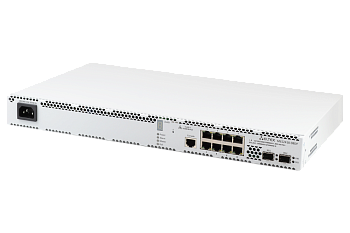 Коммутатор Eltex MES2410-08DP