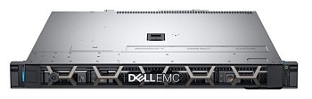 Сервер Dell PowerEdge R240