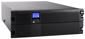 ИБП Lenovo 6000VA - LCD 4U Rack UPS (230V) - Type 5395