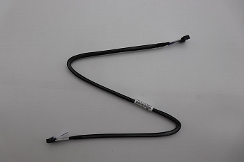 Кабель Lenovo Cable, Internal, PCIE Gen5 cable ,MCIOX8 -MCIOX8, 740mm (03LA426)
