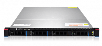 Шасси Gooxi RMC1104-670-HS