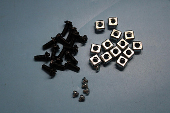 Комплектующие Lenovo MISC FOR RACK (20L1450)