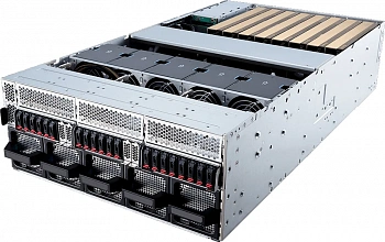 Сервер MSI CG290-S3063