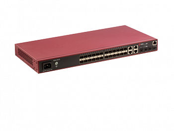 Ethernet-коммутатор доступа Qtech QSW-4610-28SF-AC