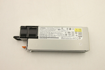 Блок питания Lenovo Power Supply Artesyn 2000W 230Vac AC Hot Swap (02JJ266)