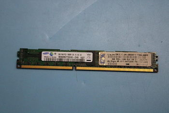 Оперативная память Lenovo 2GB 1Rx8 PC3 (44T1584)