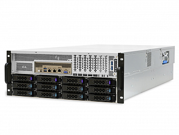 Сервер AIC CB401-VA XP1-C401VA01