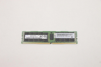 Оперативная память Lenovo 64GB TruDDR4 2933 MHz (2Rx4 1.2V) RDIMM (01KR356)