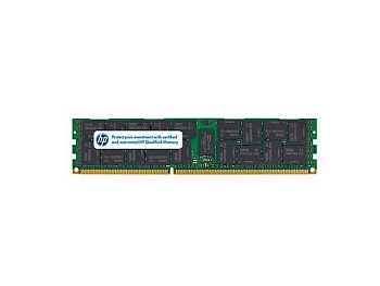 Оперативная память HPE 713977-B21 4GB