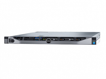 Dell PowerEdge R630 210-ACXS-097