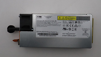 Блок питания Lenovo Power Supply Acbel 1100W -48Vdc DC Hot Swap (03KK303)