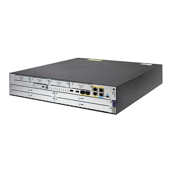 Маршрутизатор HPE FlexNetwork MSR3000 JG409A