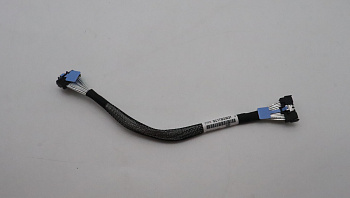 Кабель Lenovo PCIE Gen5 cable, MCIOx8-Swiftx8, 250mm (03KM833)