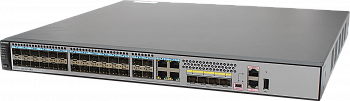 Коммутатор Huawei S5720-36C-EI-28S-DC