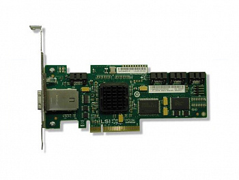 HBA-адаптер Lenovo 46C8988