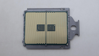 Процессор AMD EPYC SP3 MILAN 7763 64C/280W/2.45G/256M, SKT_SP3, XGMI2 18GT/s, DDR4-3200, PCIe4 16GT/s, 64 Bit Microprocessor (03KH344)