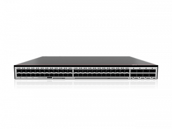 Коммутатор Huawei CloudEngine 6885-SAN-56F