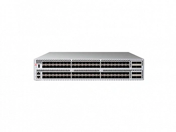 Коммутатор Brocade G630 BR-G630-96-32G-R