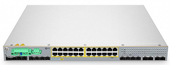 Коммутатор FS IES5100-24TS-P